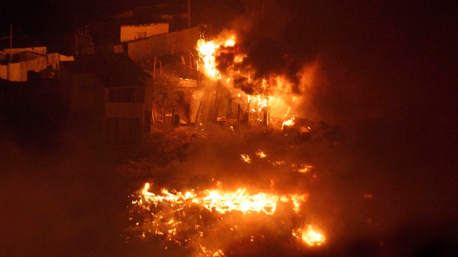 df6a2480-Chile Forest Fire