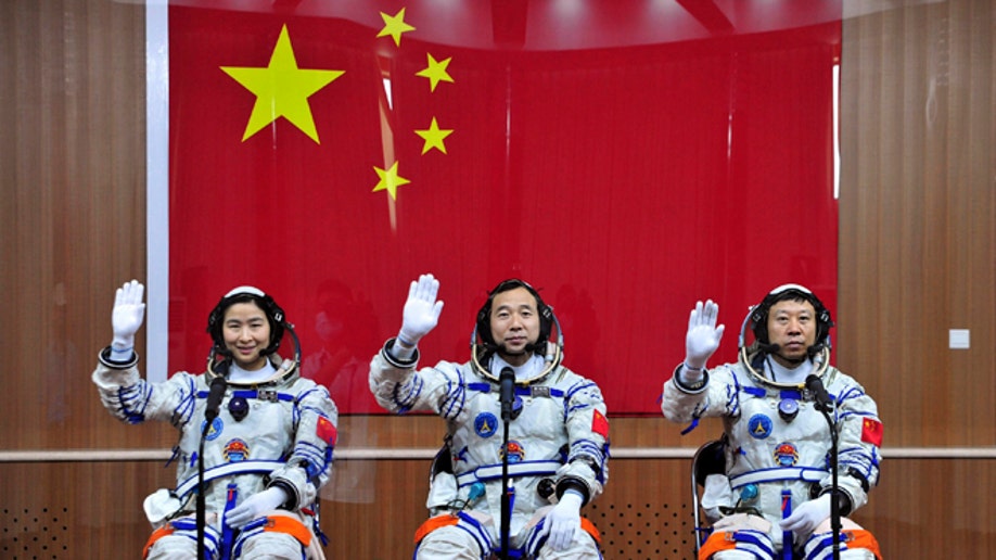 6616d29e-China Space