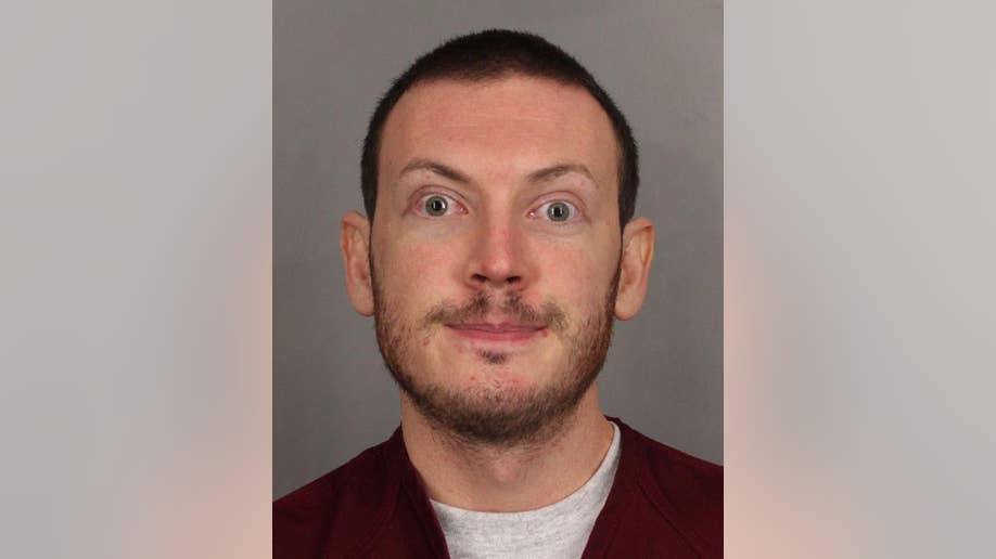 Suspect in Colorado theater shooting trial faces long odds with