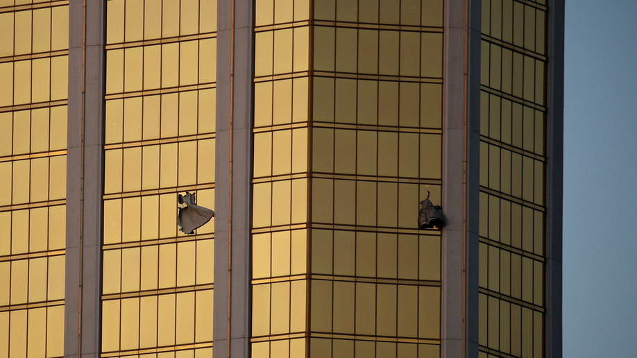 The Latest Video Of Vegas Mass Shooting Has Few New Details Fox News 