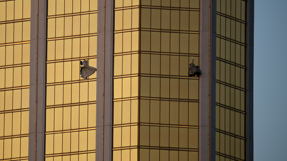 The Latest Video Of Vegas Mass Shooting Has Few New Details Fox News