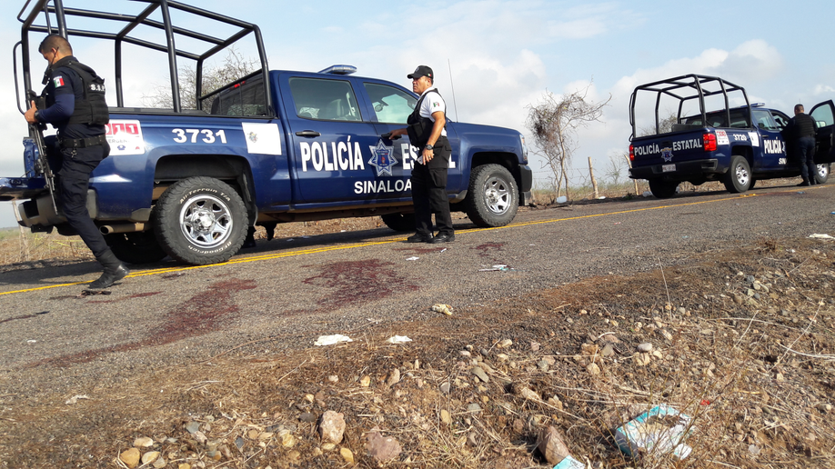 tourist killed in mazatlan