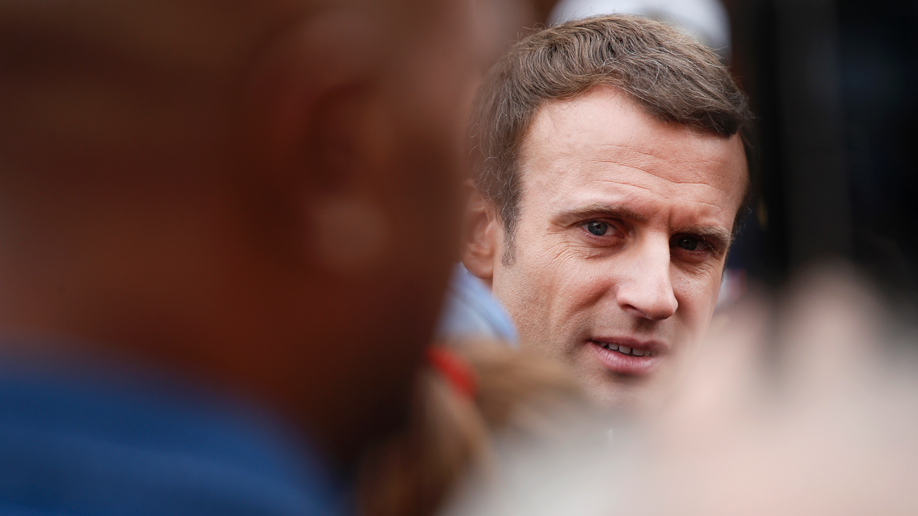 France Rethinks Romance With Macron As His Popularity Sinks Fox News 
