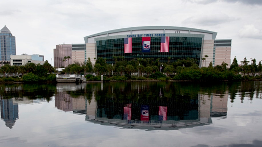 GOP Convention