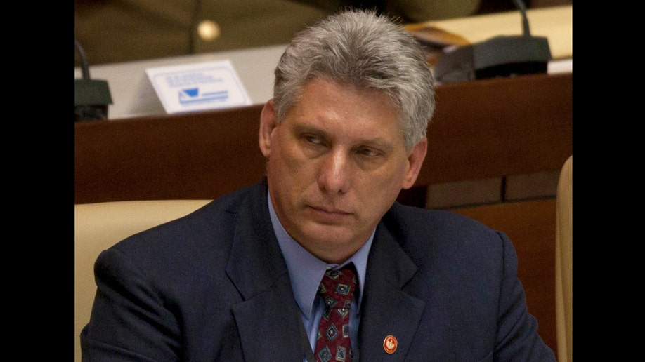 54640407-Cuba President