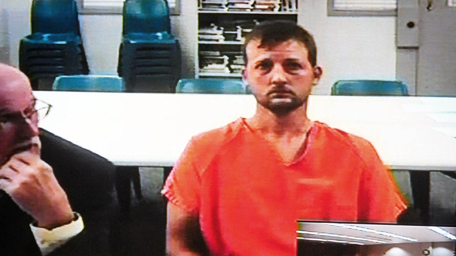 Dad Accused Of Killing 3 Daughters Called Mom And Said ‘you Can Come