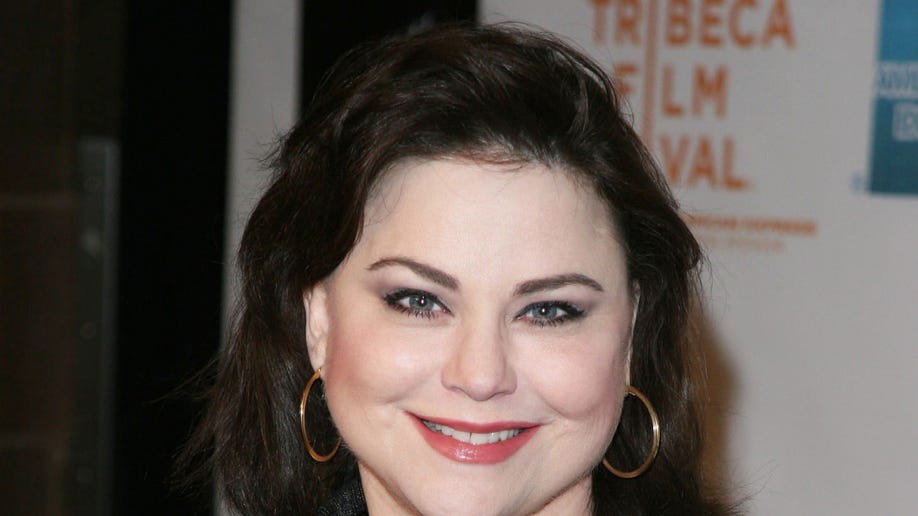 Delta Burke turns 62