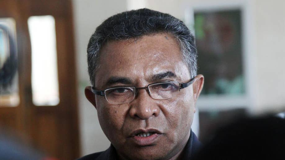 East Timor President Chooses Opposition Member As Country's New Prime ...