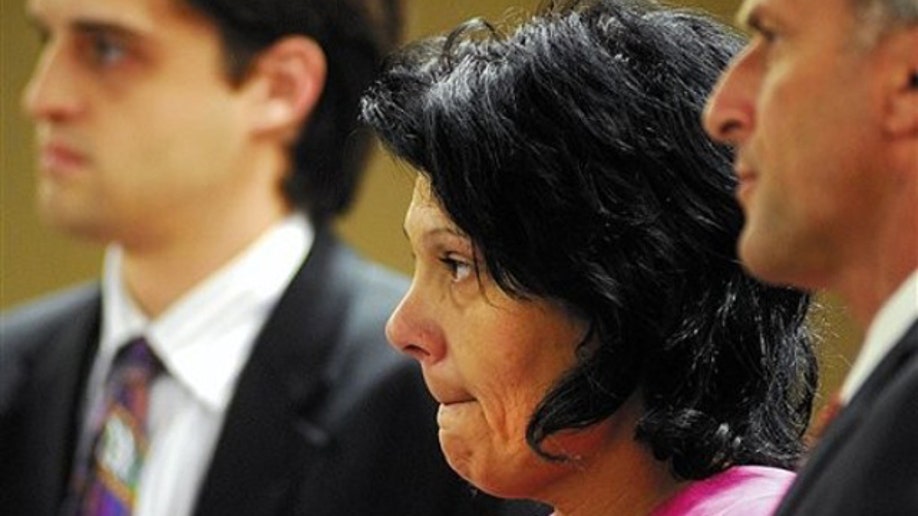 Missing Girl-North Carolina