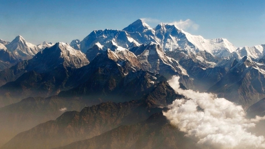 NEPAL