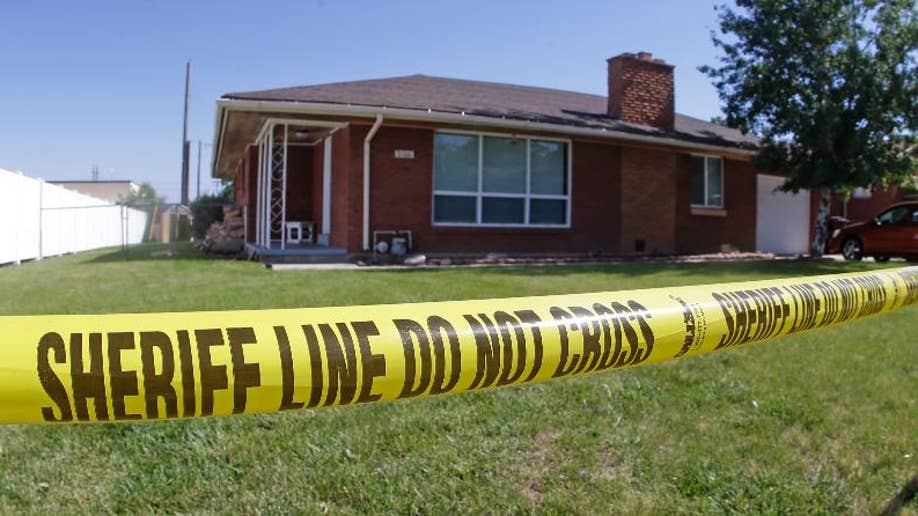 Police: 4 Bodies Found In Utah Home In Apparent Murder-suicide; No ...