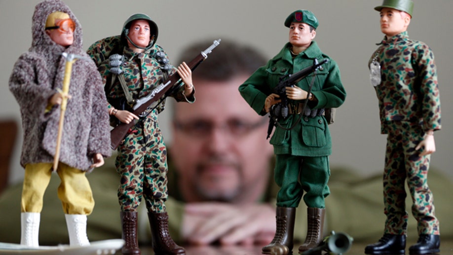 gi joe 50