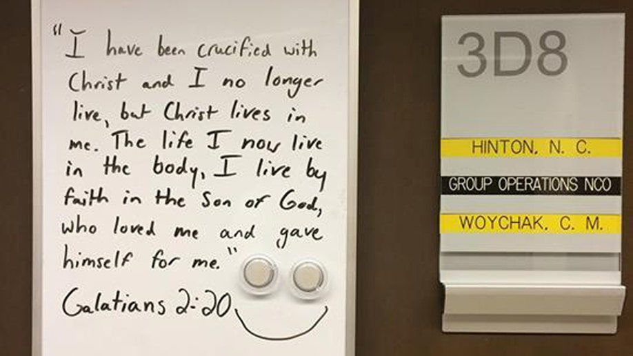 term for a freshman at the air force academy