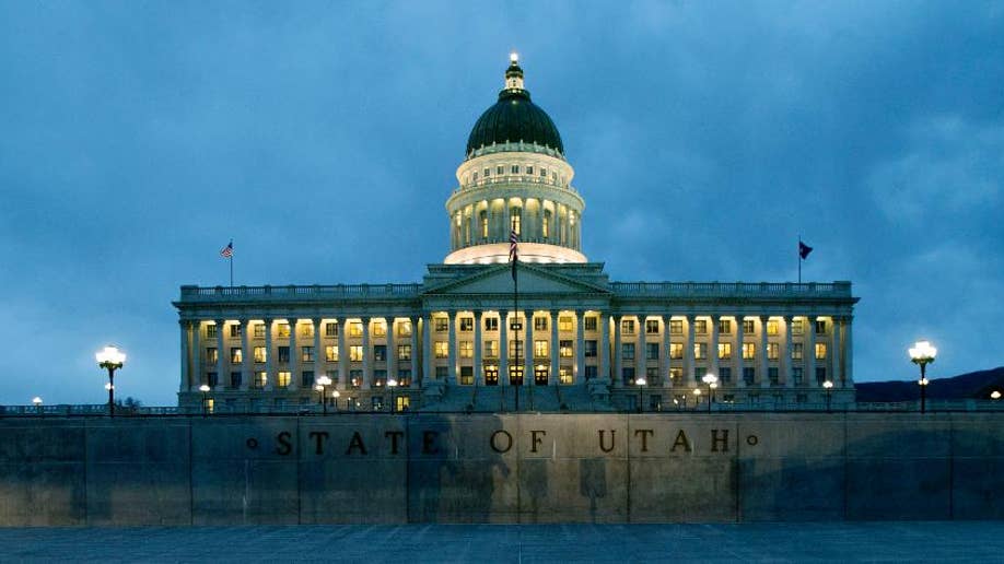 Utahs Governor On Friday To Sign Mormon Church Backed Lgbt Anti