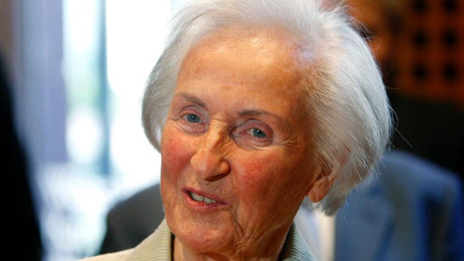 Johanna Quandt, billionaire shareholder in BMW automaker, dies at 89 ...