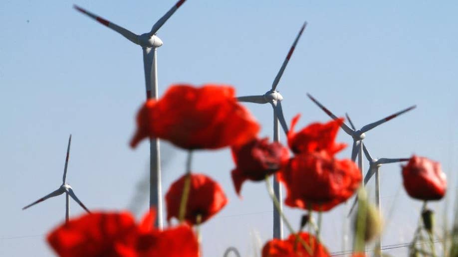 Krisis Ukraina menambah ketidakpastian pada proyek utama Jerman: menjauhi energi nuklir