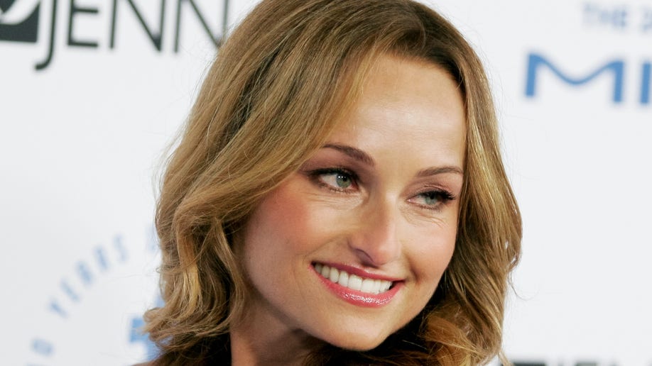 Giada De Laurentiis Buying Spanish-Style Estate in Pacific Palisades