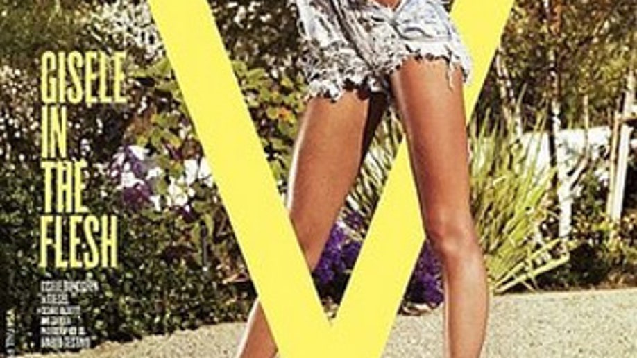 Gisele Bündchen. TASCHEN Books