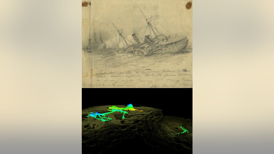 01a8628a-Gulf Shipwreck-Civil War
