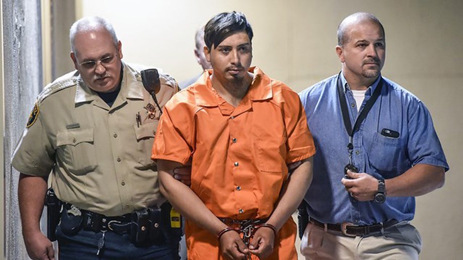 Undocumented Relative Charged With Killing 10 Year Old Texas Girl Found 