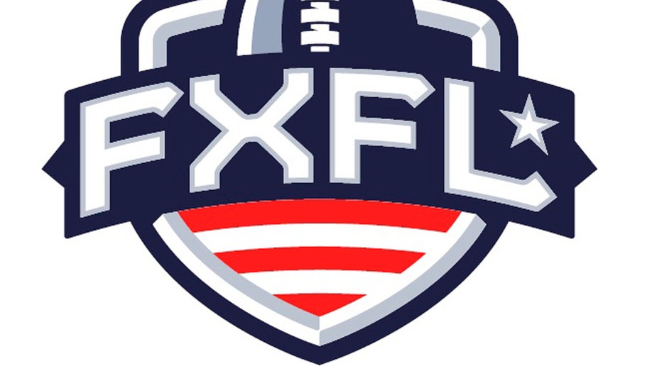 22941343-Here Comes The FXFL Football