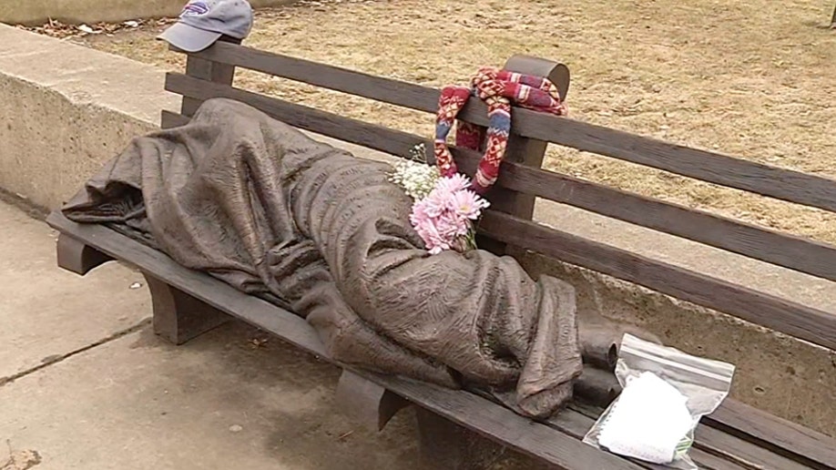 72a5c725-Homeless Jesus Statue