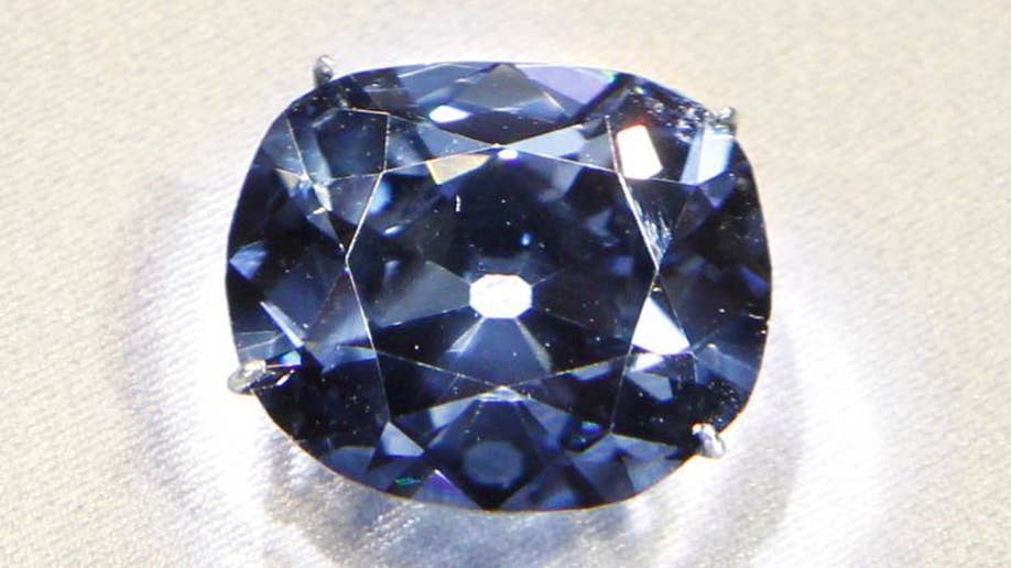 Hope Diamond