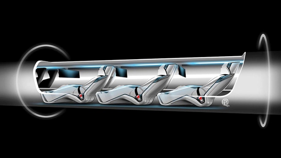15028363-Hyperloop Travel