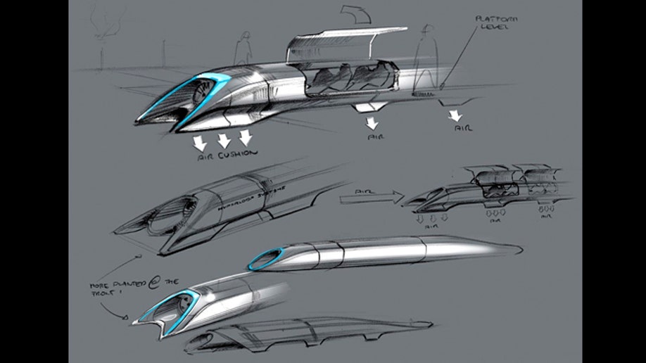 f7feb4d8-Hyperloop Travel