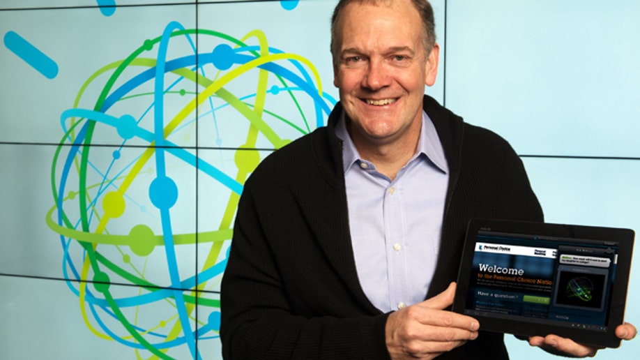 IBM FORMS NEW WATSON GROUP TO MEET GROWING DEMAND FOR COGNITIVE INNOVATIONS