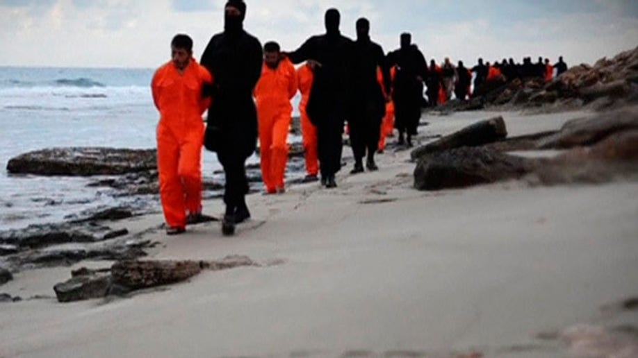 MIDEAST-CRISIS/LIBYA-EGYPT