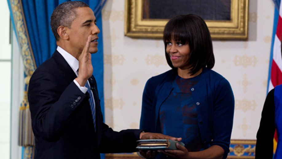 0646881f-Inaugural Swearing In Obama