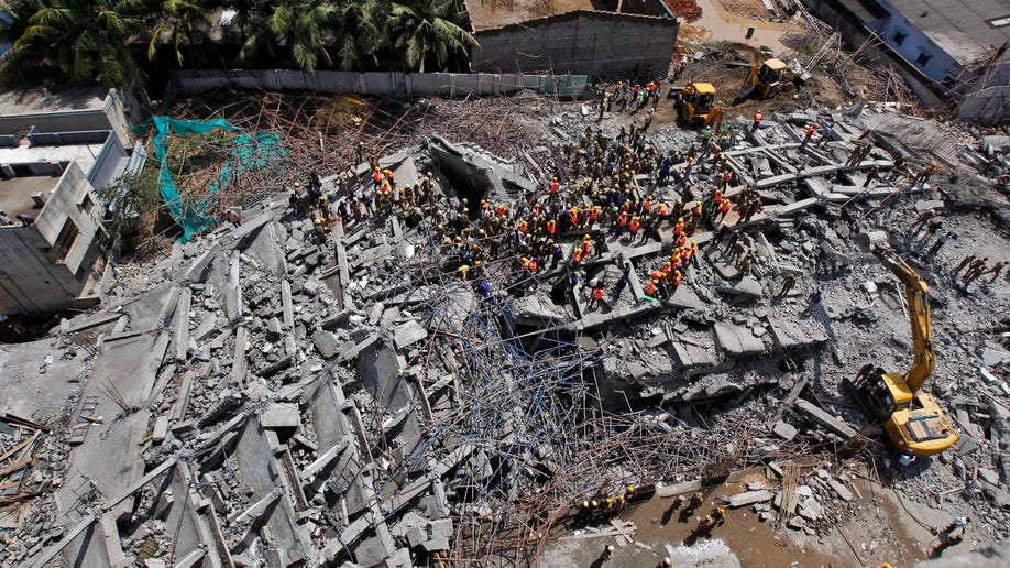 a27a8fd4-India Building Collapse