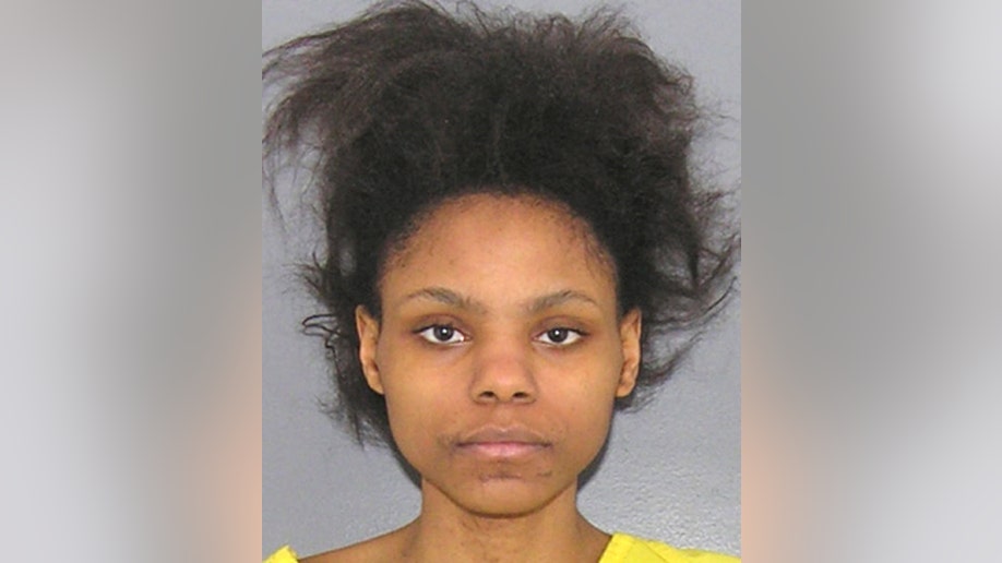 Ohio mother accused of decapitating baby released from hospital, due to