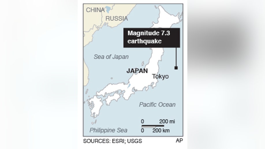 7a1822a6-JAPAN EARTHQUAKE