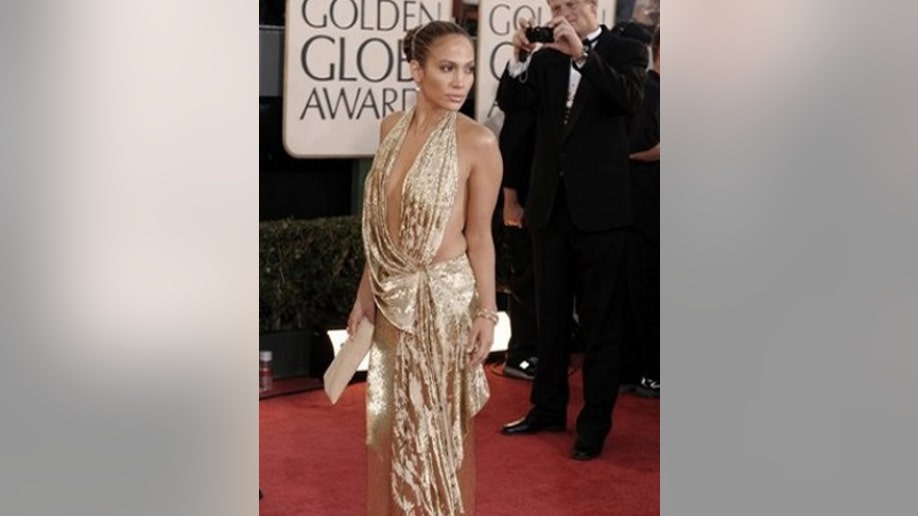 Jennifer Lopez