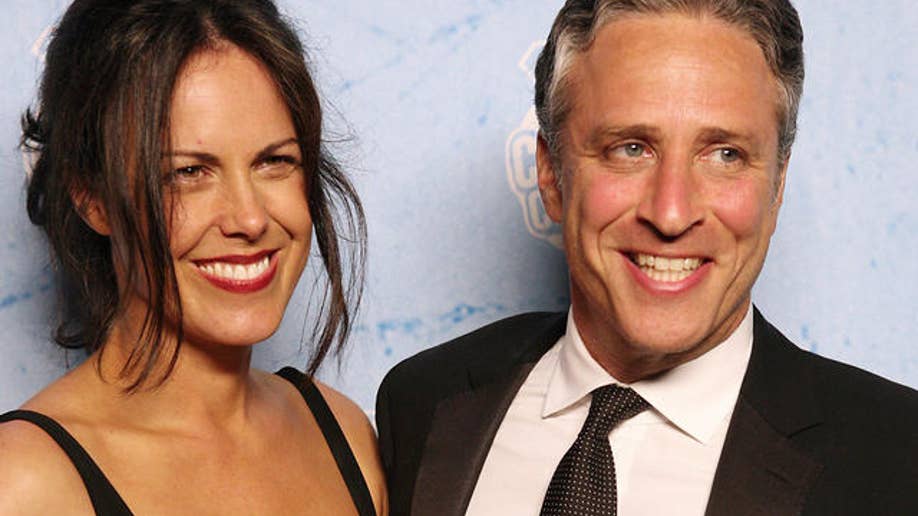 Emmys Comedy Central Party