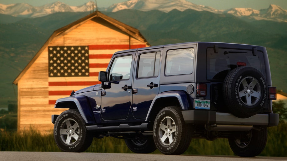 bfb2eaec-2012 Jeep Wrangler Unlimited Freedom Edition