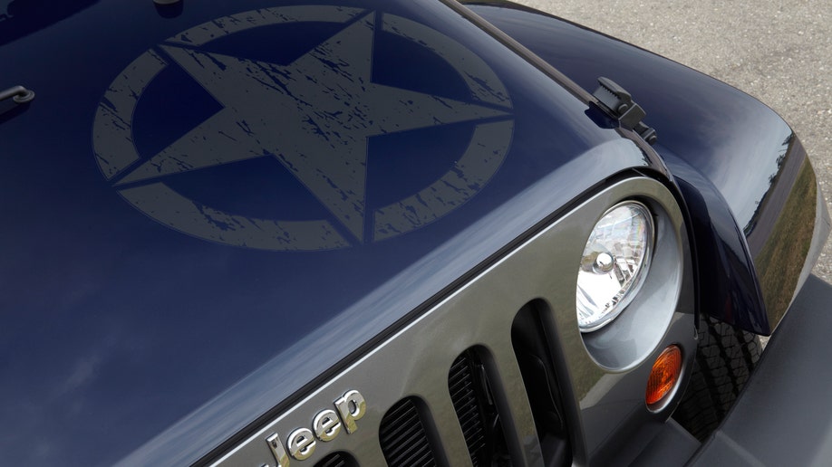 13e6b5aa-2012 Jeep Wrangler Unlimited Freedom Edition