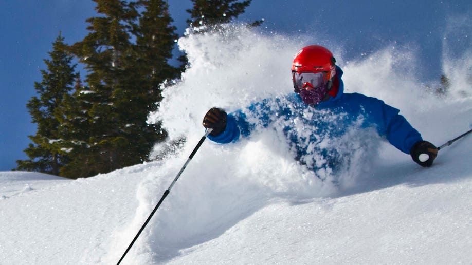 JacksonHolePowderShot