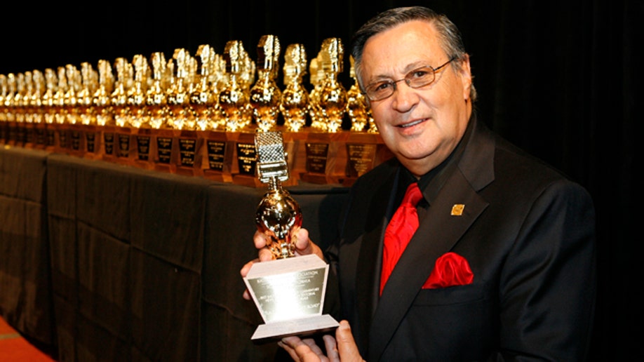 Our American Dream: LA Dodgers Announcer Jaime Jarrín is Señor