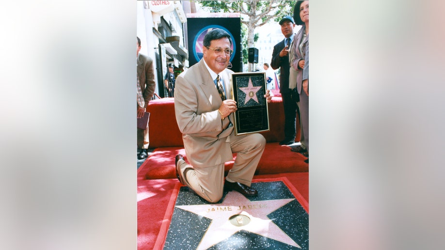 Our American Dream: LA Dodgers Announcer Jaime Jarrín is Señor