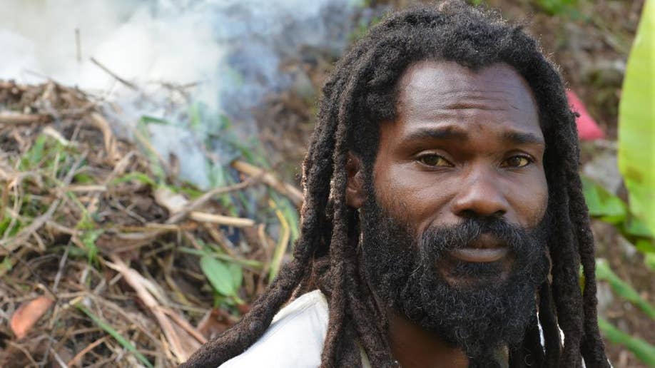 Rastafarians Prepare To Light Up Without Fear As Jamaica Advances Pot 