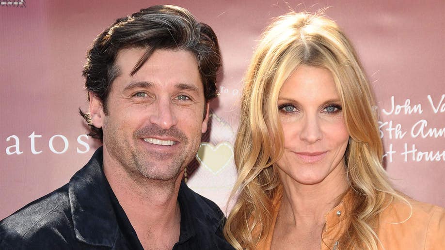 Reconciled Jillian And Patrick Dempsey Selling Pacific Palisades Home