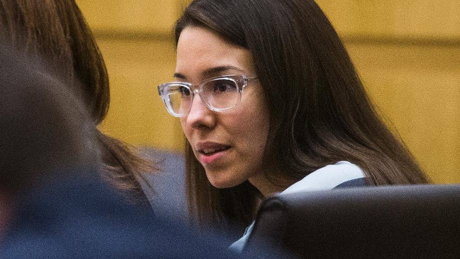 Detail penting dalam persidangan ulang Jodi Arias