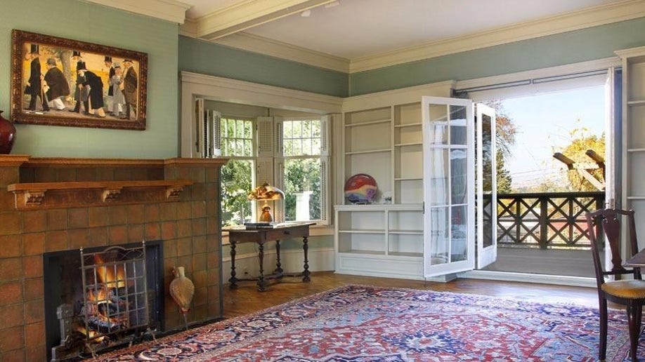 julia morgan style julia morgan style