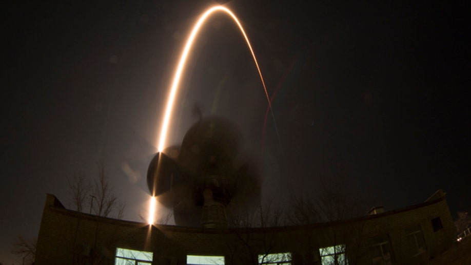 0635ea8f-Kazakhstan Russia Space