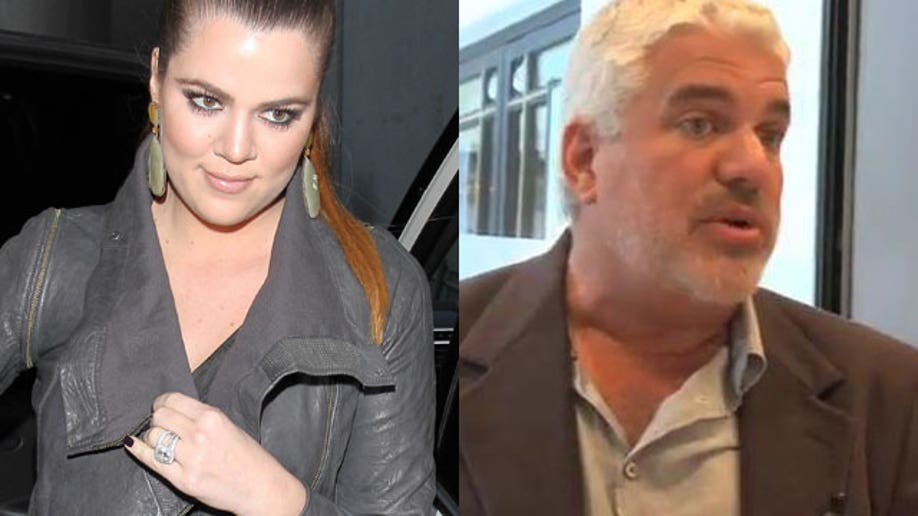 New Reports Claim Khloe Kardashian S Father Is Kris Jenner S   KhloePaternity1 