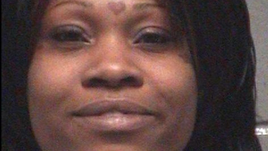 New Jersey Woman Charged With Torture In Case Of Brutalized Pit Bull