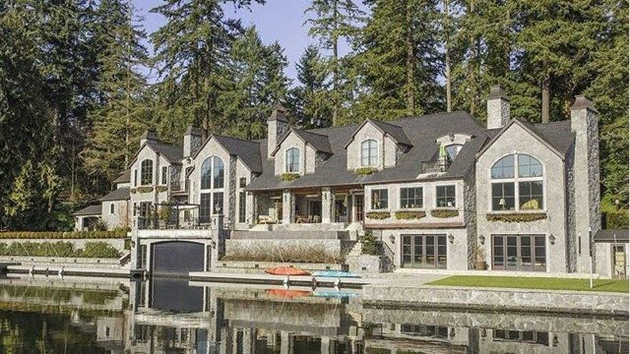 Oregon's Most Expensive Home Comes With a Controversial Past | Fox News